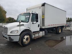 2017 Freightliner M2 106 Medium Duty en venta en East Granby, CT