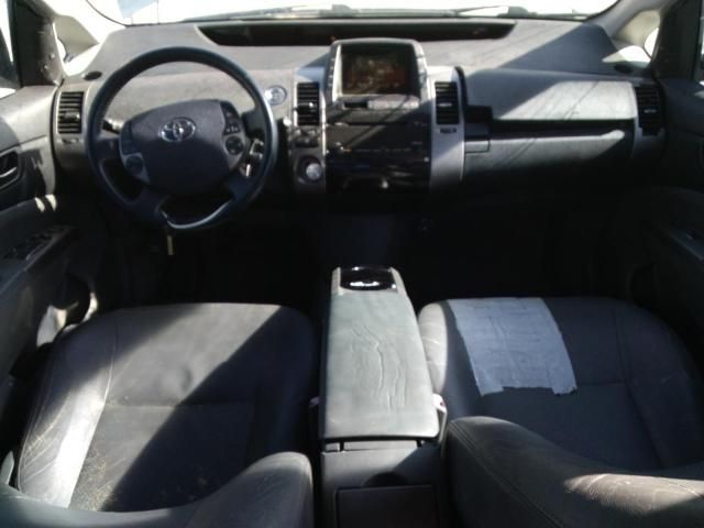 2009 Toyota Prius