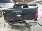 2008 Chevrolet Silverado K1500