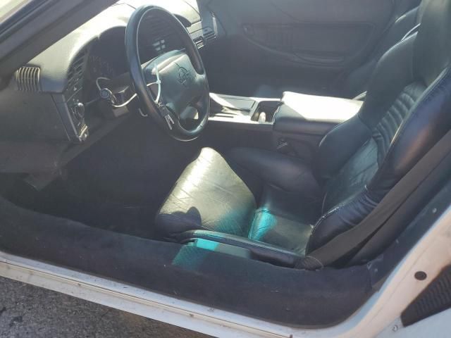 1994 Chevrolet Corvette