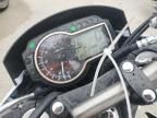 2016 Suzuki GSX-S750