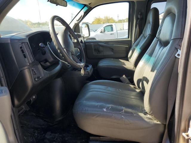 2006 Chevrolet Express G3500