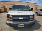 2011 Chevrolet Express G2500