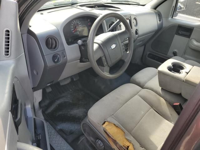 2004 Ford F150