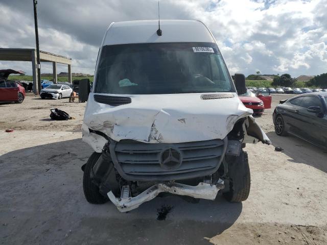2019 Mercedes-Benz Sprinter 2500/3500