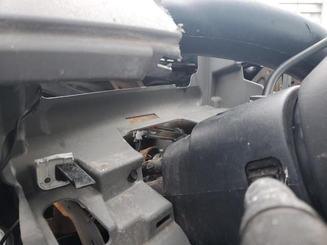 2006 Ford F350 SRW Super Duty