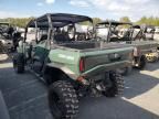 2021 Canam Commander Max 1000 R