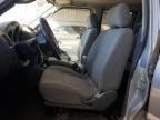 2002 Nissan Frontier XE-V6