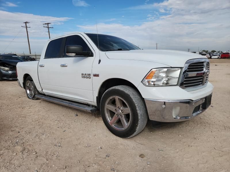2014 Dodge Ram 1500 slt