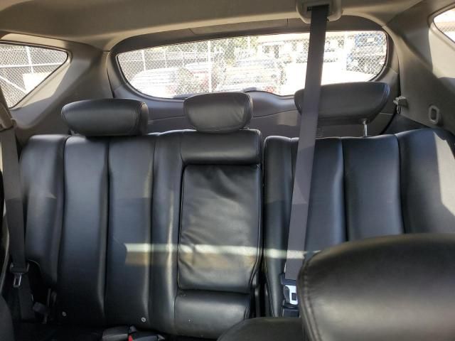 2003 Nissan Murano SL