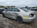 2012 Volkswagen Passat SE