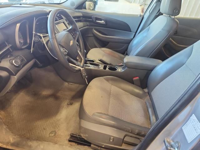 2016 Chevrolet Malibu Limited LT