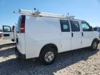 2013 Chevrolet Express G2500
