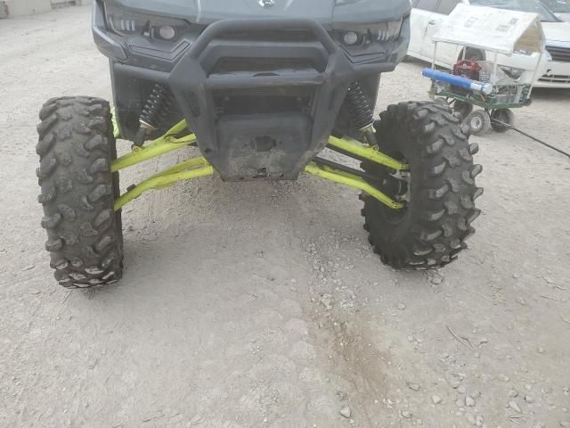 2022 Can-Am Defender Max XT HD10