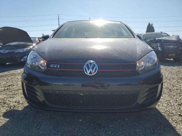 2011 Volkswagen GTI