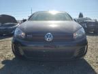 2011 Volkswagen GTI