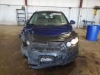 2013 Chevrolet Sonic LT