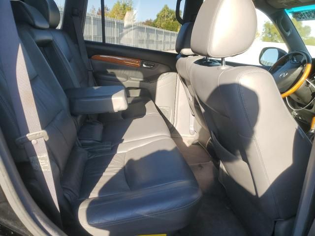2007 Lexus GX 470