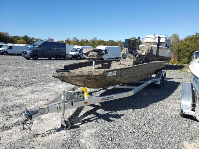 2026 Excel Boat Bay PRO