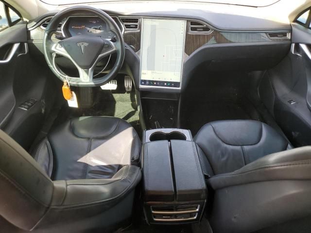 2013 Tesla Model S
