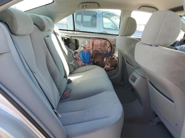 2011 Toyota Camry SE