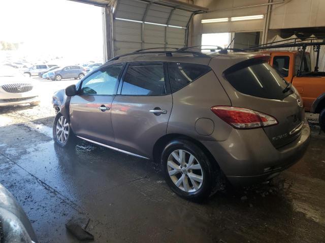 2011 Nissan Murano s