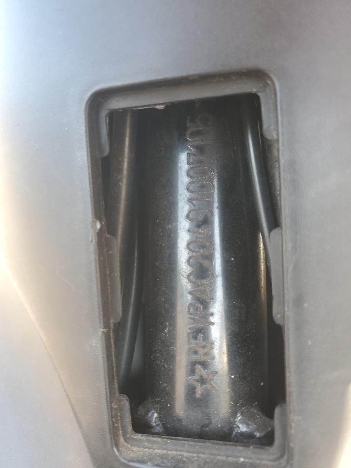 2009 Genuine Scooter Co. 2009 Other Motorcycle Genuine Scooter CO Buddy