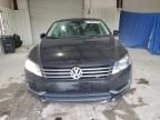 2012 Volkswagen Passat s