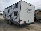 2015 Coachmen 2015 Forest River Coachmen Apex Camper