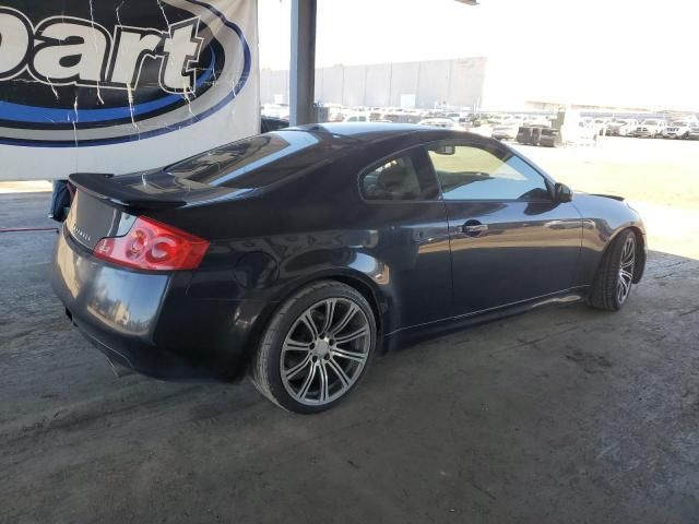 2006 Infiniti G35