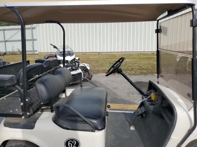 1996 Ezgo Golf Cart