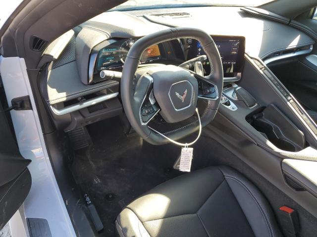 2023 Chevrolet Corvette Stingray 1LT