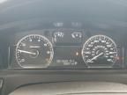 2009 Lincoln MKS