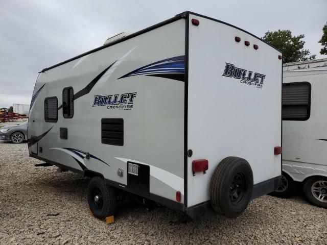 2019 Other Recreational Vehicl Other
