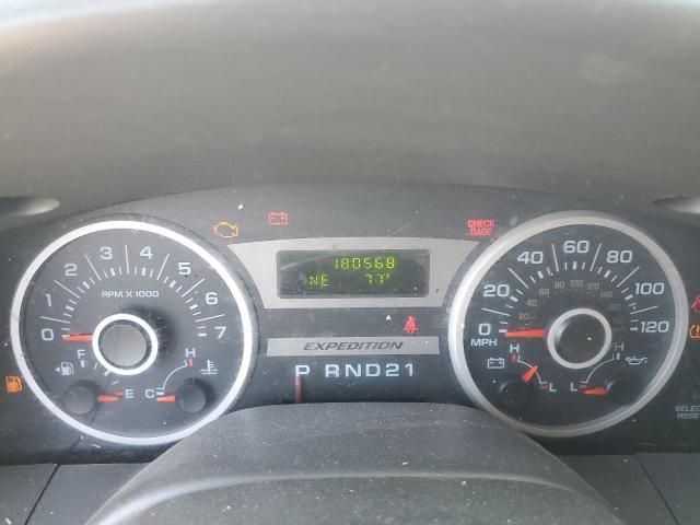 2005 Ford Expedition XLT