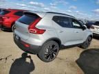 2025 Volvo Xc40 Ultra