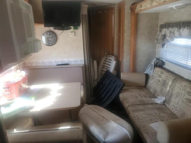 2007 Pilgrim Cirrus-Trailer Other