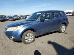 2009 Subaru Forester 2.5X for sale in Pasco, WA
