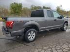 2015 Ford F150 Super Cab