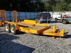 2020 Lucon 5T142BW-HDP Equipment Trailer