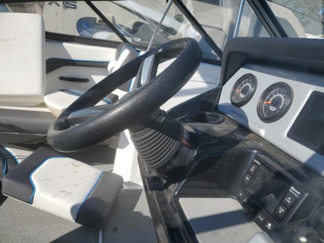 2020 Yamaha AR210-Boat