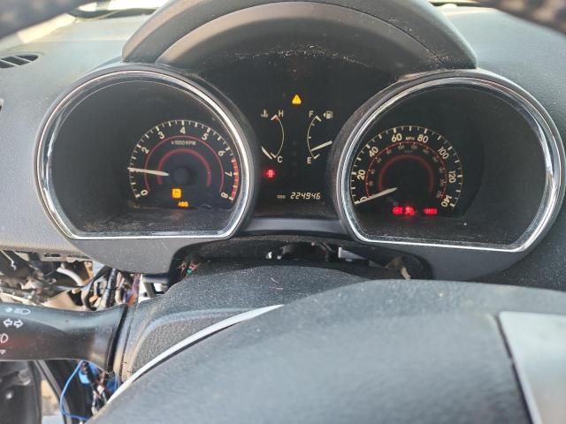 2012 Toyota Highlander Base