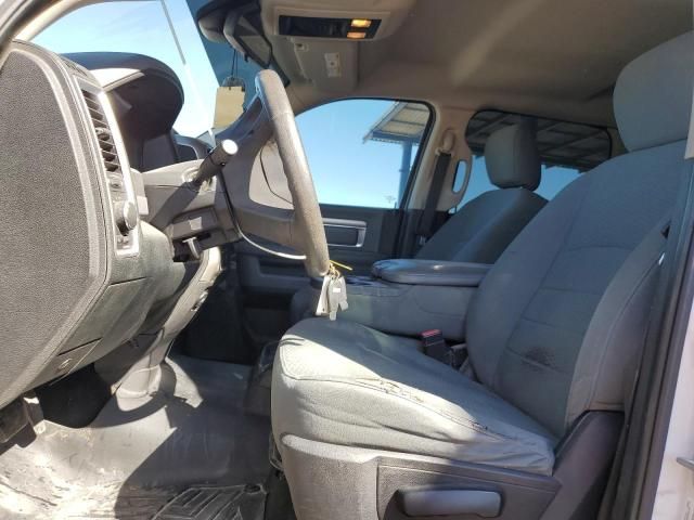 2014 Dodge RAM 2500 SLT