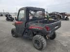 2021 Polaris Ranger 1000 EPS