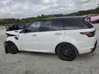 2020 Land Rover Range Rover Sport HST
