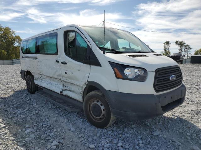 2018 Ford Transit T-350