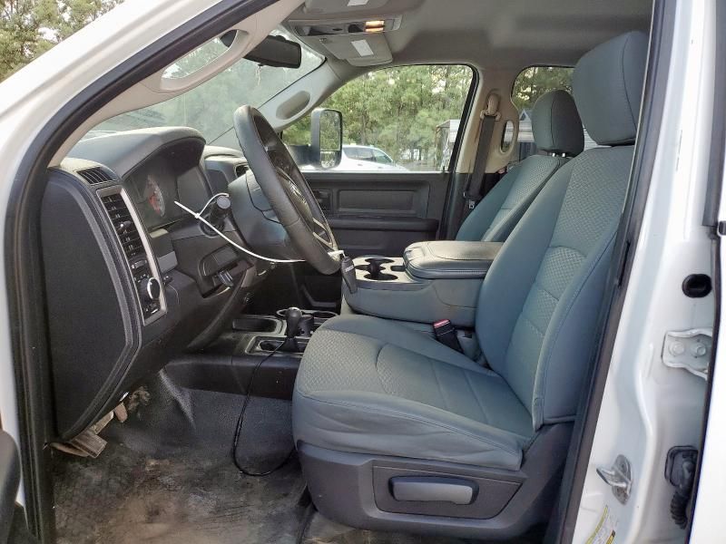 2013 Dodge RAM 2500 ST