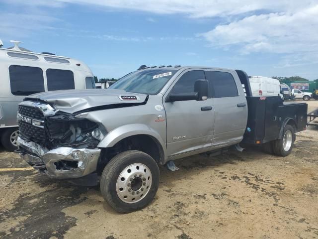 2022 Dodge RAM 4500