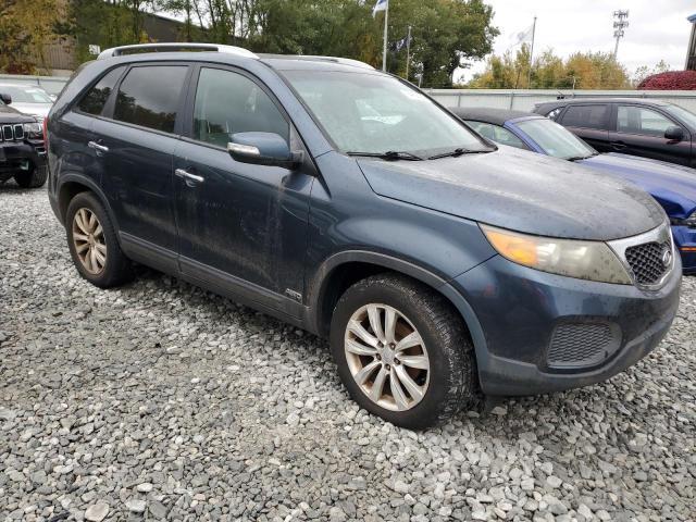 2011 KIA Sorento lx