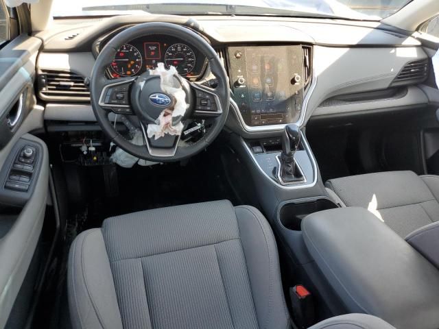 2020 Subaru Legacy Premium